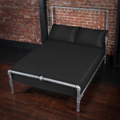 Sheets of San Francisco Black Playsheet