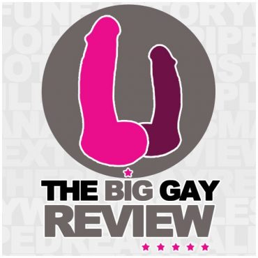 The Big Gay Review Of Our Play Sheets