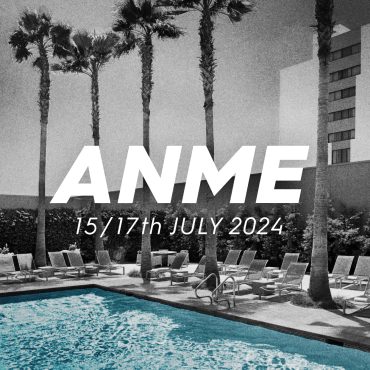 ANME Show 2024 – We Will Be There